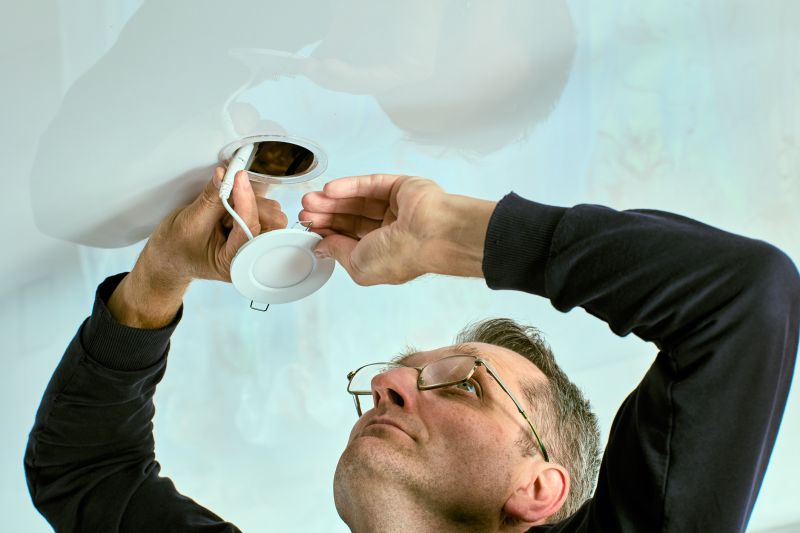 Quarter Round Installation