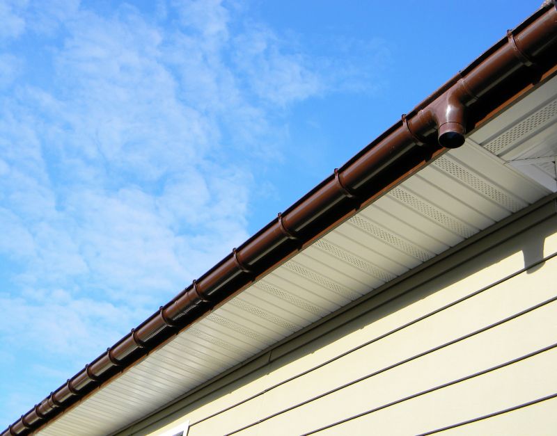 Soffit Repair Cost Guide — Cost of Soffit Repair