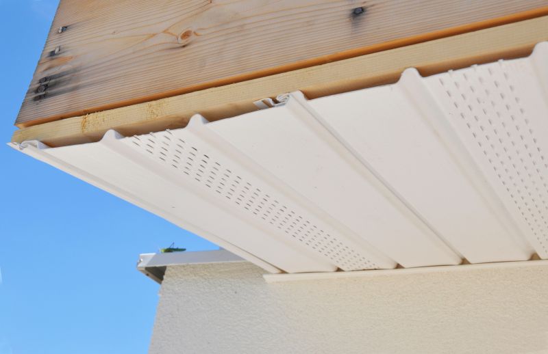 Soffit Repair Cost Guide — Cost of Soffit Repair