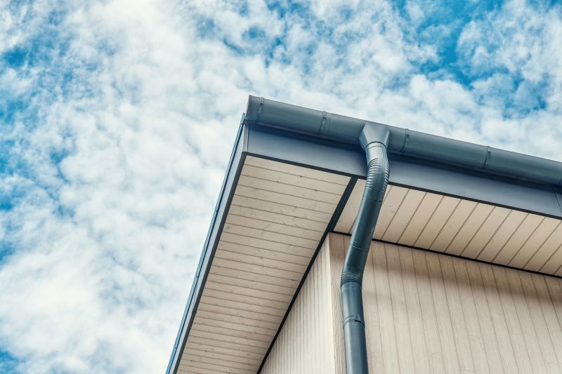 Gutter and Fascia Interactions