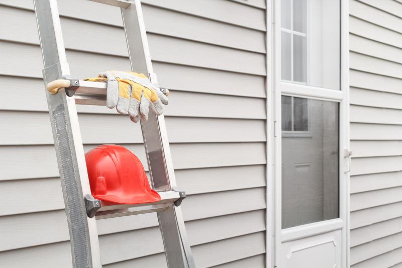 Soffit Repair Cost Guide — Cost of Soffit Repair