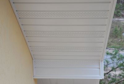 Specialized Soffit Repair Services